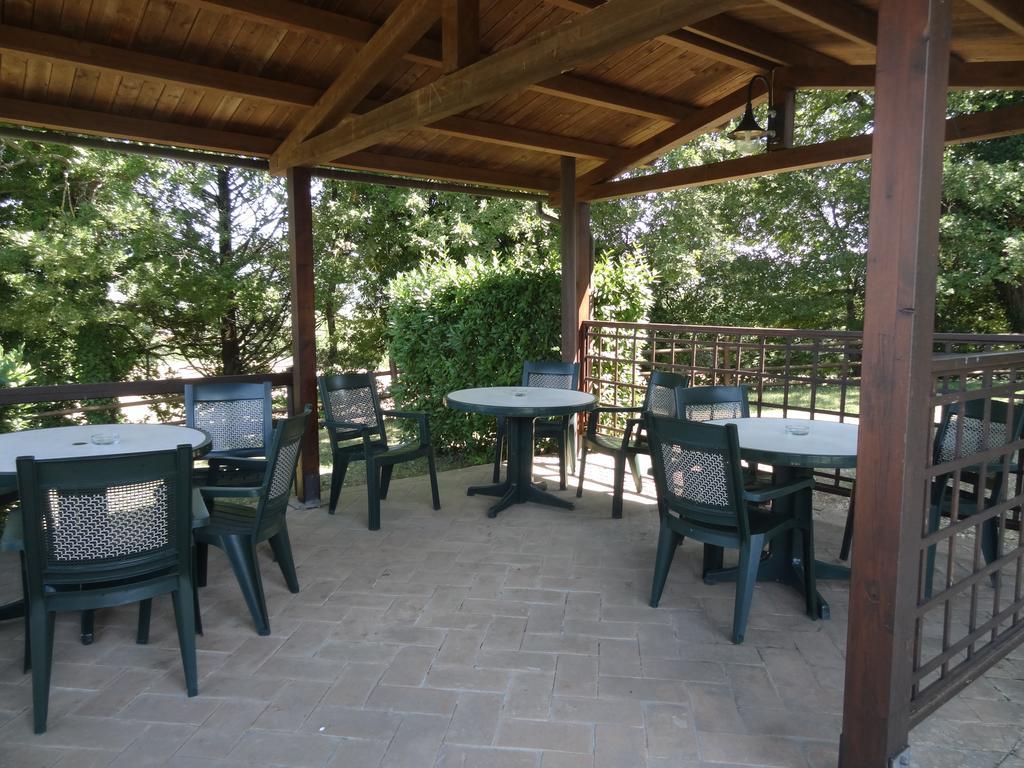 Borgo Il Villino Guest House Casole d'Elsa Phòng bức ảnh